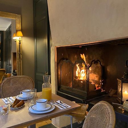 Bed and Breakfast Côté Baie Saint-Valery-sur-Somme Exterior foto