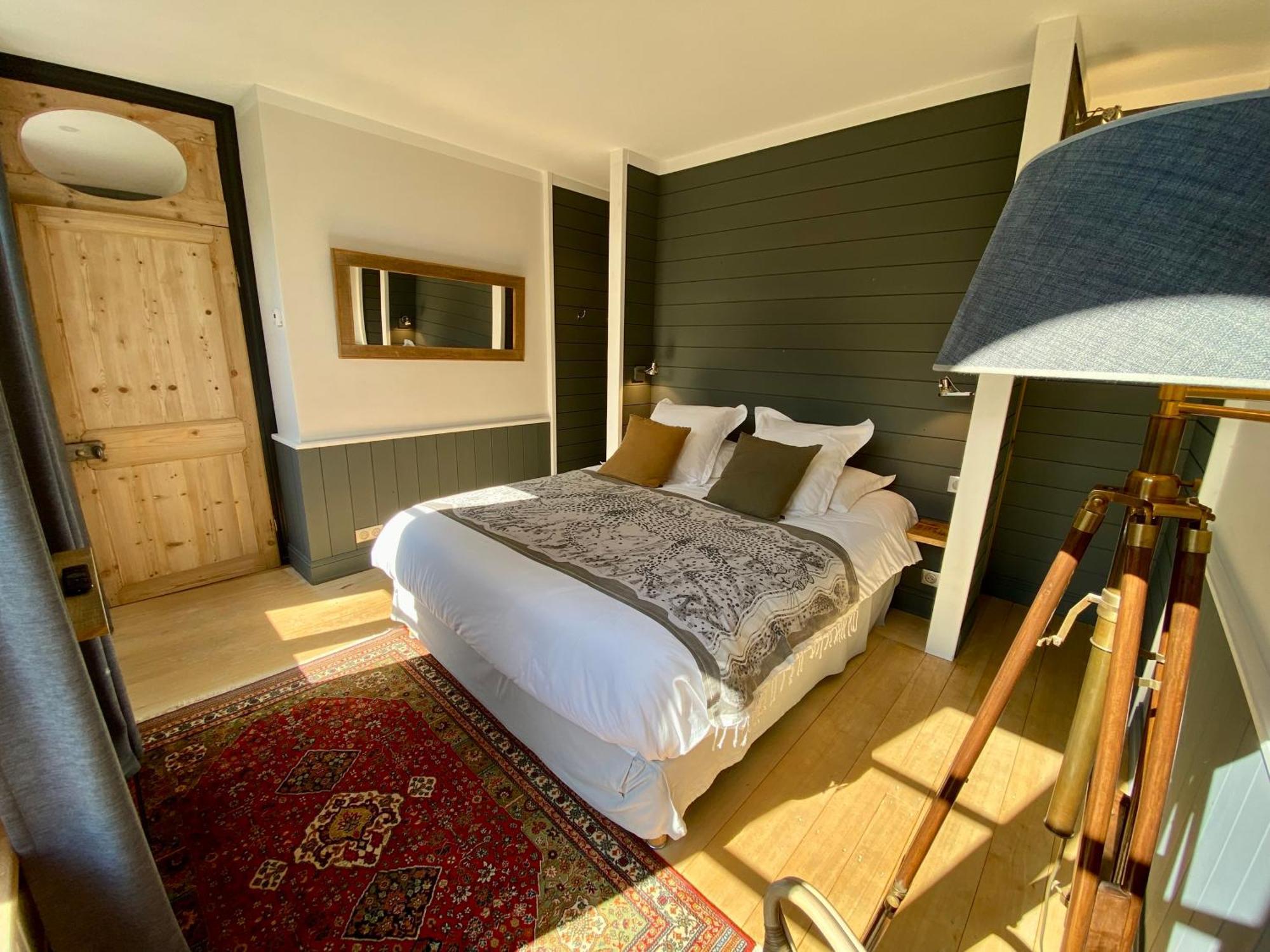 Bed and Breakfast Côté Baie Saint-Valery-sur-Somme Exterior foto